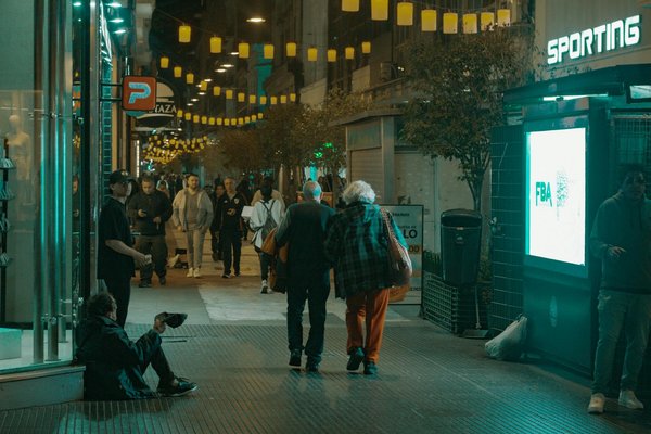 Lungcancer Prognosis