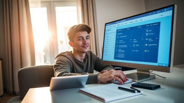 5 astuces pour gérer le compte bancaire de votre ado en toute liberté