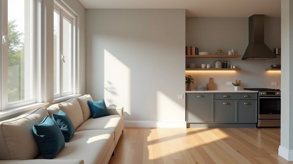 Optimiser votre confort logement grâce à la rénovation énergétique