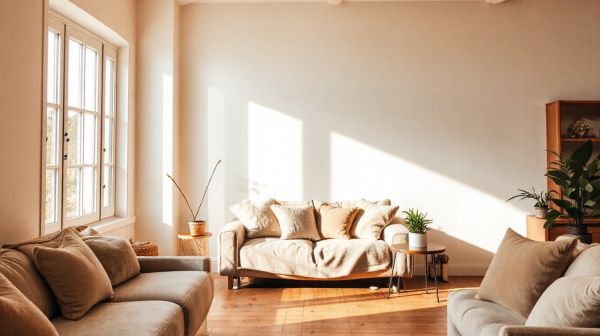 Top 5 astuces pour améliorer le confort de votre domicile avec la rénovation énergétique