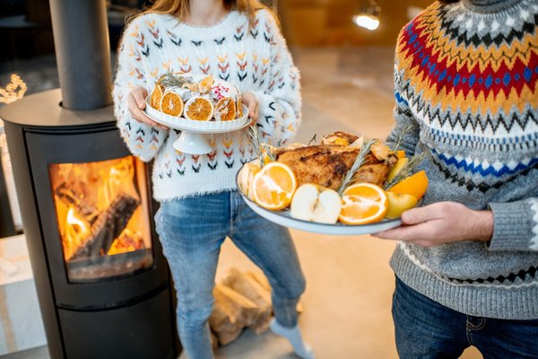 A la découverte des 5 meilleures recettes culinaires à offrir en cadeaux de Noel