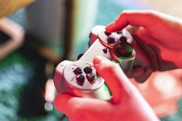 Jeux vidéos : comprendre le rétro gaming