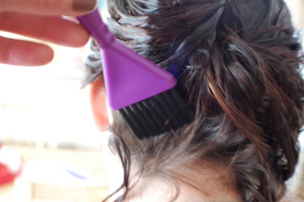 Astuces pour colorer vos cheveux