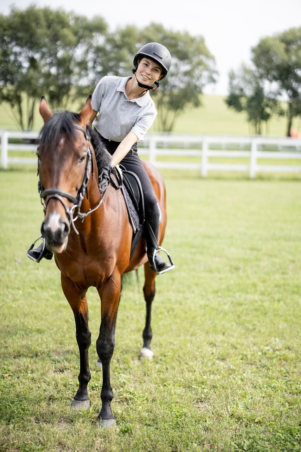 Les Étapes Clés pour Bien Débuter en Équitation : Conseils pour les Novices