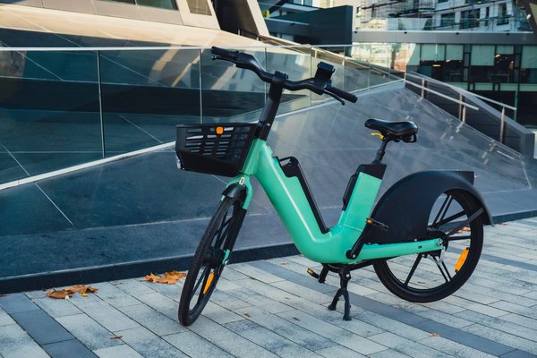 Vélo électrique: un transport favorable à votre santé et à la planète
