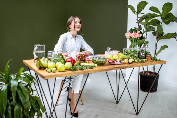 Pourquoi se faire suivre par la diététicienne?