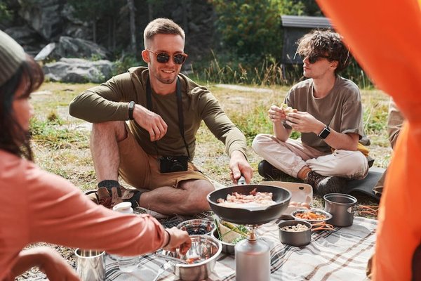 Camping Gorges Aveyron :  les services à privilégier