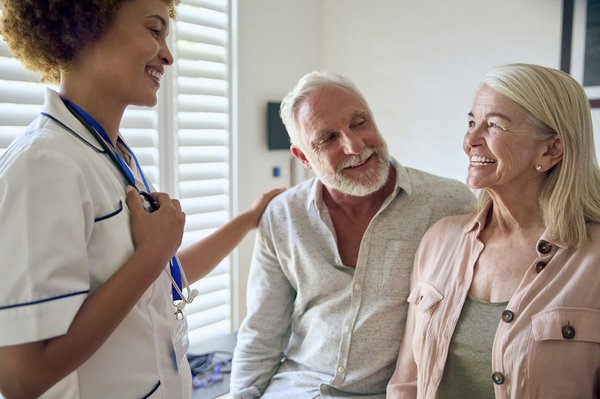 Comment les cliniques privées d'Anjou gèrent-elles la confidentialité des patients ?