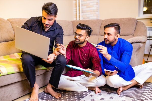 Gestion des finances : démarches d'ouverture de compte en france pour les étrangers