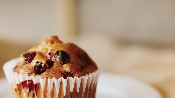 Muffins sucrés ou salés : les meilleures idées pour chaque moment de la journée