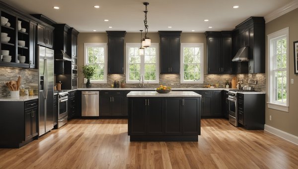 Rénovation d'ampleur : boostez l'efficacité de votre habitat