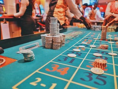 Les crypto-casinos : ce qu’il faut savoir