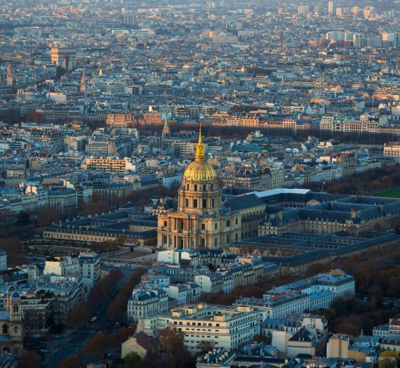 Tourisme culturel : quels sont les immanquables à Paris ?