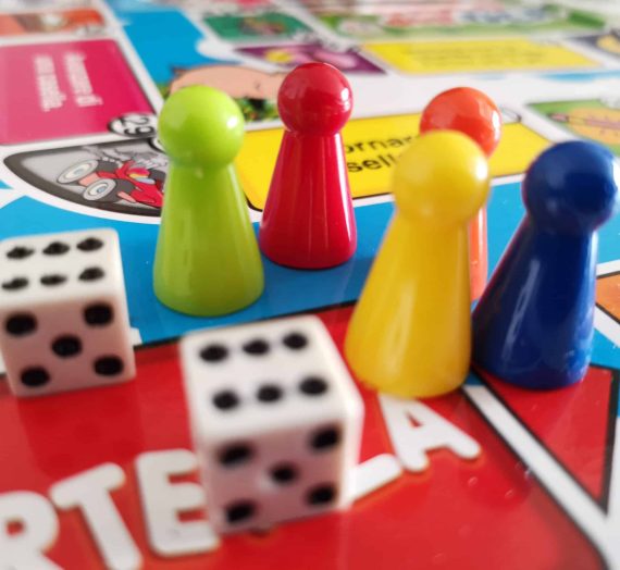 Les clés pour obtenir des dés gratuits dans Monopoly Go