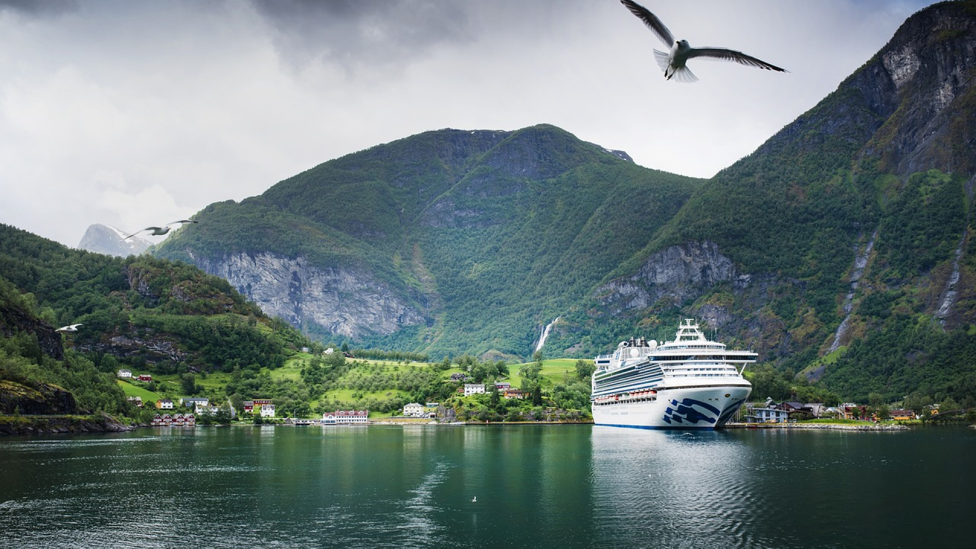 Croisière aux Caraïbes : détente, découvertes et paradis sur terre